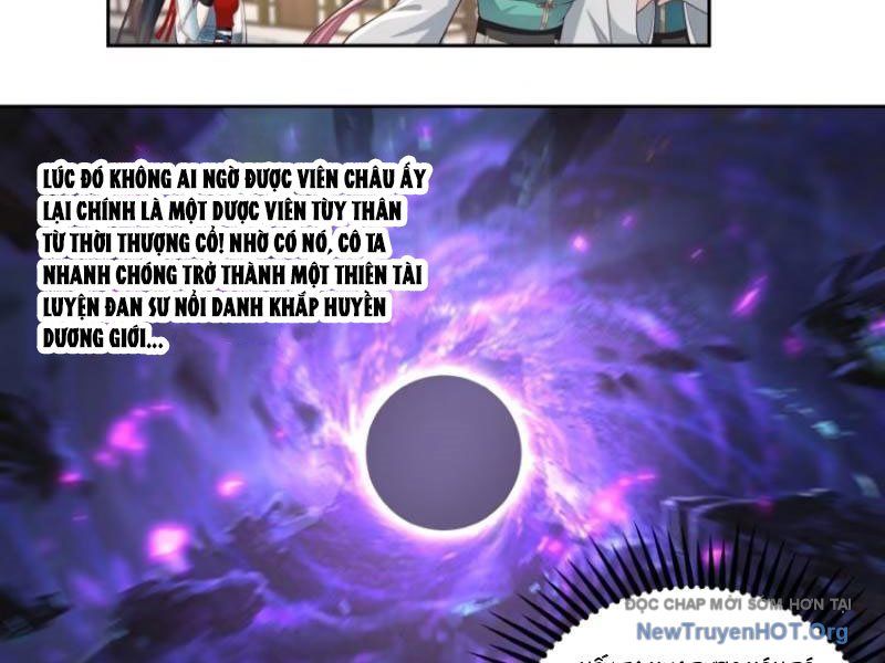 Nữ Phụ Tu Tiên Từ Chối Kịch Bản Pháo Hôi: Chapter 5