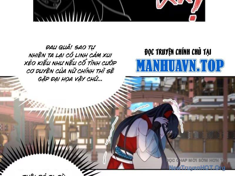 Nữ Phụ Tu Tiên Từ Chối Kịch Bản Pháo Hôi: Chapter 5