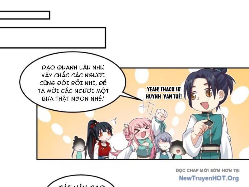 Nữ Phụ Tu Tiên Từ Chối Kịch Bản Pháo Hôi: Chapter 5