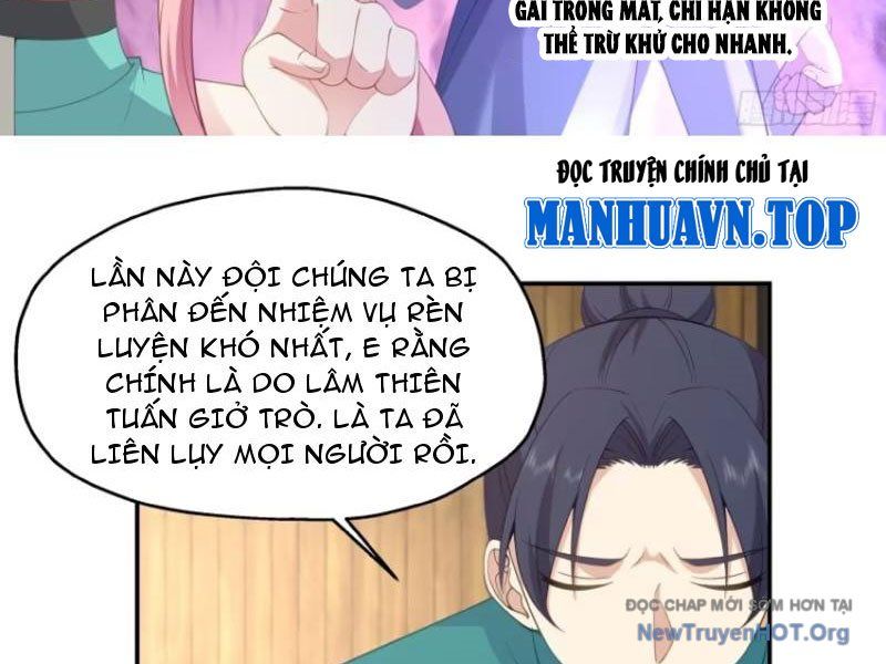 Nữ Phụ Tu Tiên Từ Chối Kịch Bản Pháo Hôi: Chapter 5