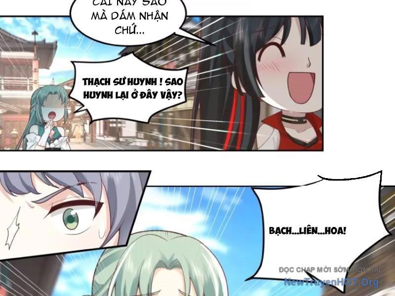 Nữ Phụ Tu Tiên Từ Chối Kịch Bản Pháo Hôi: Chapter 5