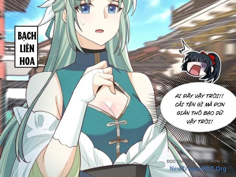 Nữ Phụ Tu Tiên Từ Chối Kịch Bản Pháo Hôi: Chapter 5