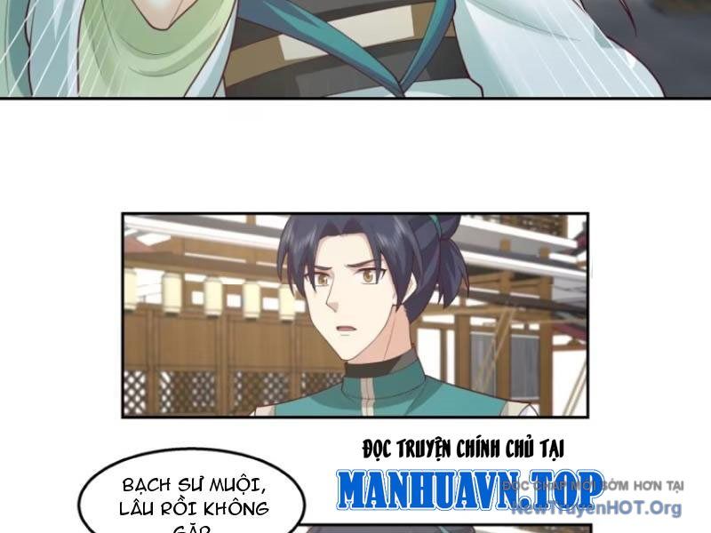 Nữ Phụ Tu Tiên Từ Chối Kịch Bản Pháo Hôi: Chapter 5