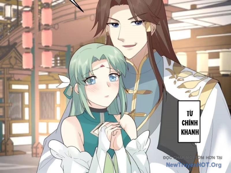 Nữ Phụ Tu Tiên Từ Chối Kịch Bản Pháo Hôi: Chapter 5