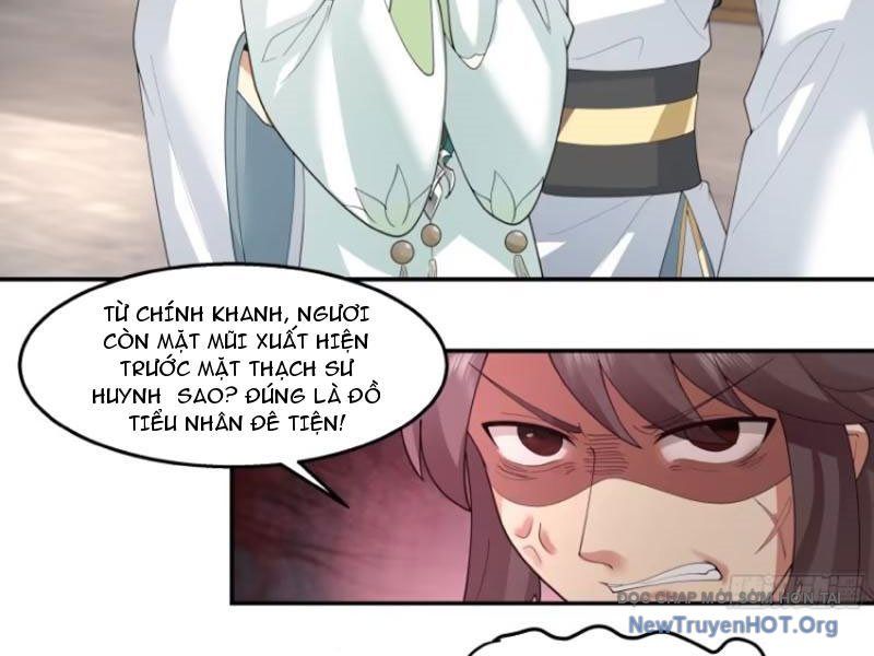 Nữ Phụ Tu Tiên Từ Chối Kịch Bản Pháo Hôi: Chapter 5