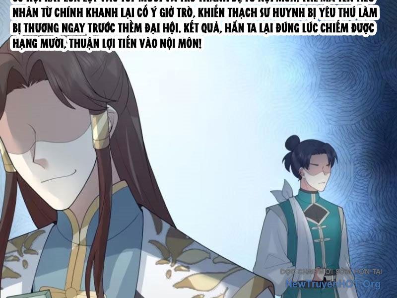 Nữ Phụ Tu Tiên Từ Chối Kịch Bản Pháo Hôi: Chapter 5