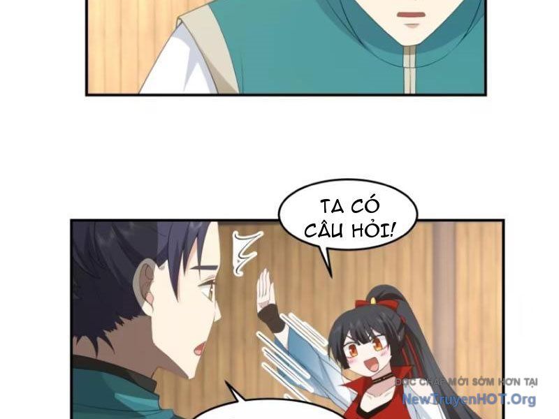 Nữ Phụ Tu Tiên Từ Chối Kịch Bản Pháo Hôi: Chapter 5