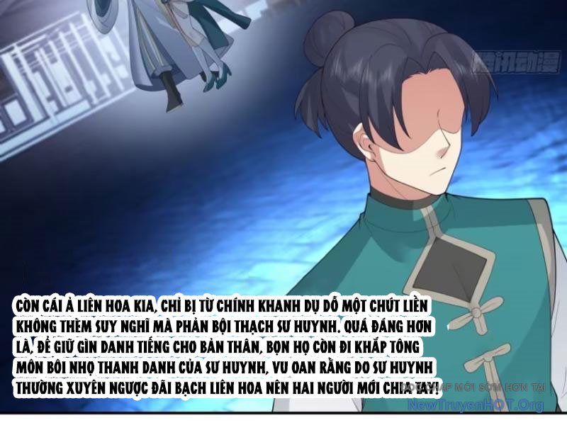 Nữ Phụ Tu Tiên Từ Chối Kịch Bản Pháo Hôi: Chapter 5