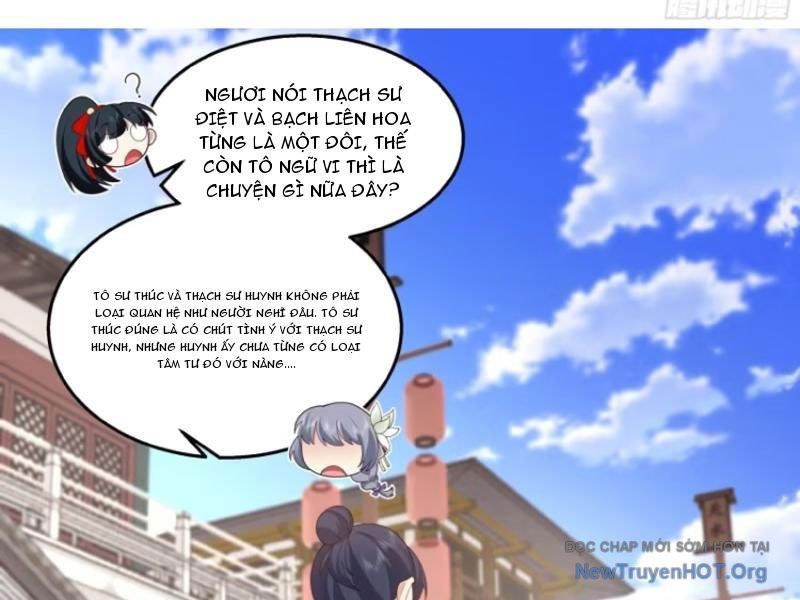 Nữ Phụ Tu Tiên Từ Chối Kịch Bản Pháo Hôi: Chapter 5