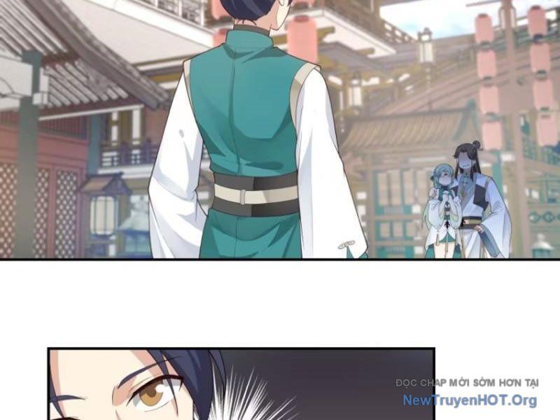 Nữ Phụ Tu Tiên Từ Chối Kịch Bản Pháo Hôi: Chapter 5