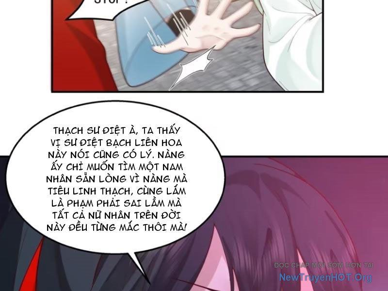 Nữ Phụ Tu Tiên Từ Chối Kịch Bản Pháo Hôi: Chapter 5