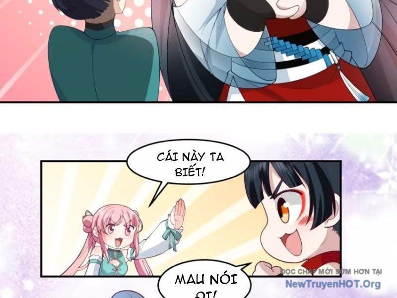 Nữ Phụ Tu Tiên Từ Chối Kịch Bản Pháo Hôi: Chapter 5