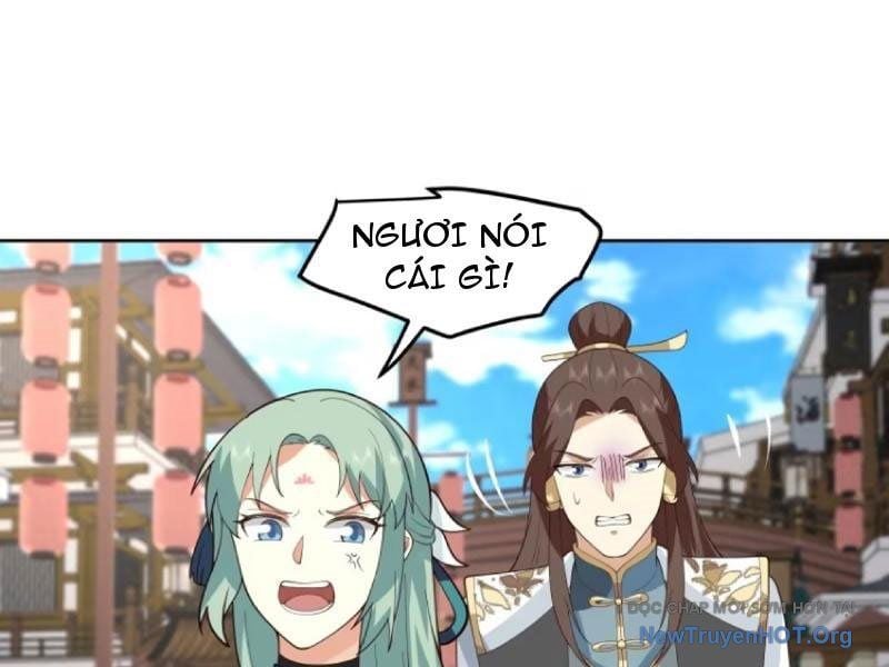 Nữ Phụ Tu Tiên Từ Chối Kịch Bản Pháo Hôi: Chapter 6