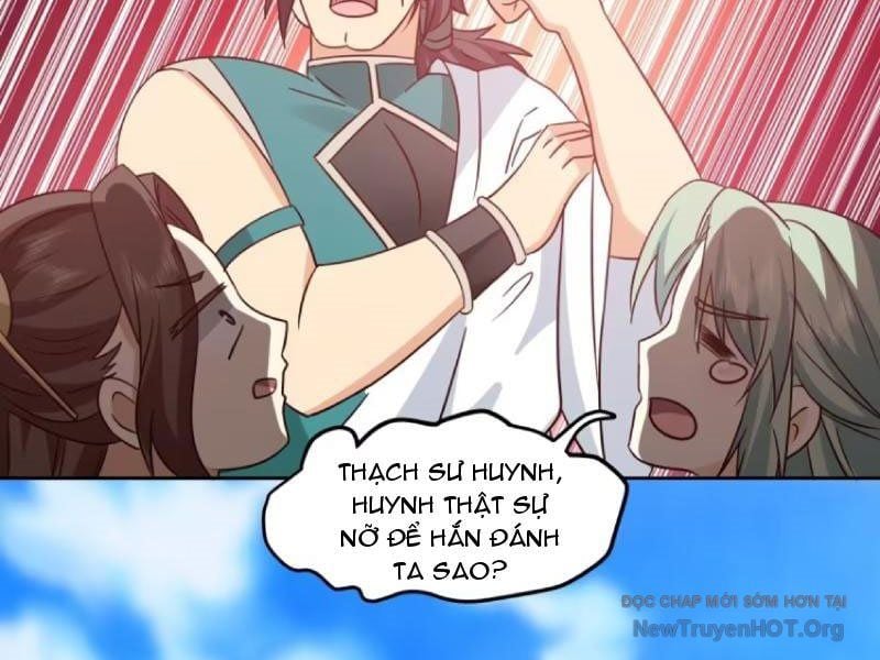 Nữ Phụ Tu Tiên Từ Chối Kịch Bản Pháo Hôi: Chapter 6