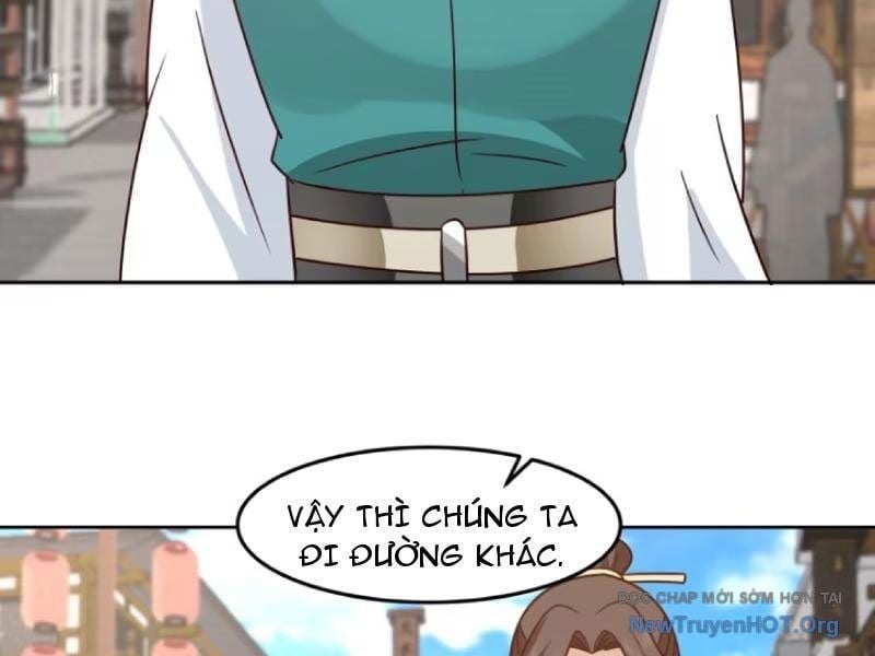 Nữ Phụ Tu Tiên Từ Chối Kịch Bản Pháo Hôi: Chapter 6