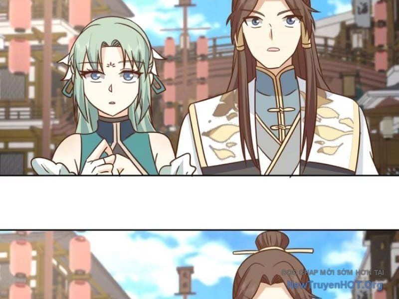 Nữ Phụ Tu Tiên Từ Chối Kịch Bản Pháo Hôi: Chapter 6