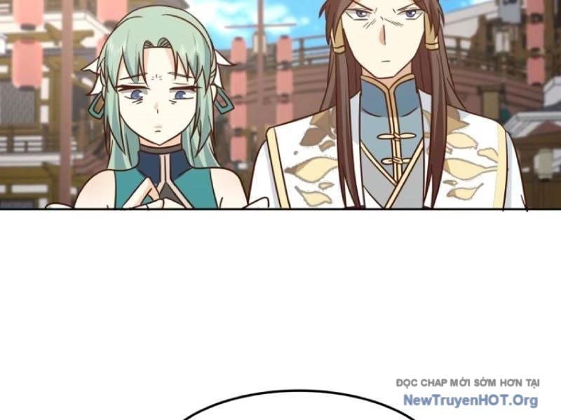 Nữ Phụ Tu Tiên Từ Chối Kịch Bản Pháo Hôi: Chapter 6