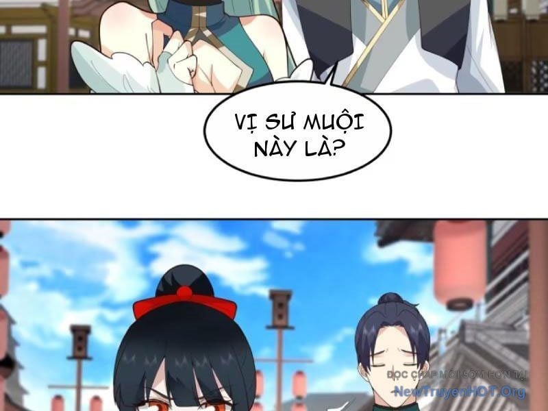 Nữ Phụ Tu Tiên Từ Chối Kịch Bản Pháo Hôi: Chapter 6