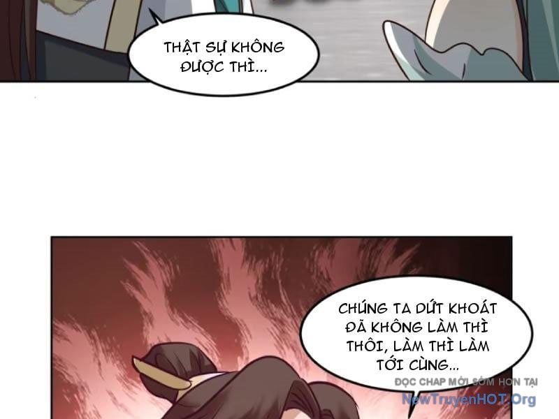 Nữ Phụ Tu Tiên Từ Chối Kịch Bản Pháo Hôi: Chapter 6