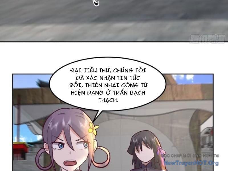 Nữ Phụ Tu Tiên Từ Chối Kịch Bản Pháo Hôi: Chapter 6