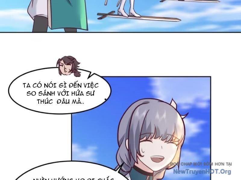 Nữ Phụ Tu Tiên Từ Chối Kịch Bản Pháo Hôi: Chapter 6