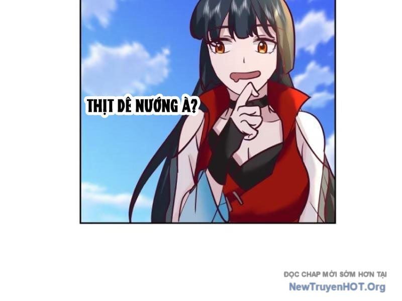 Nữ Phụ Tu Tiên Từ Chối Kịch Bản Pháo Hôi: Chapter 6