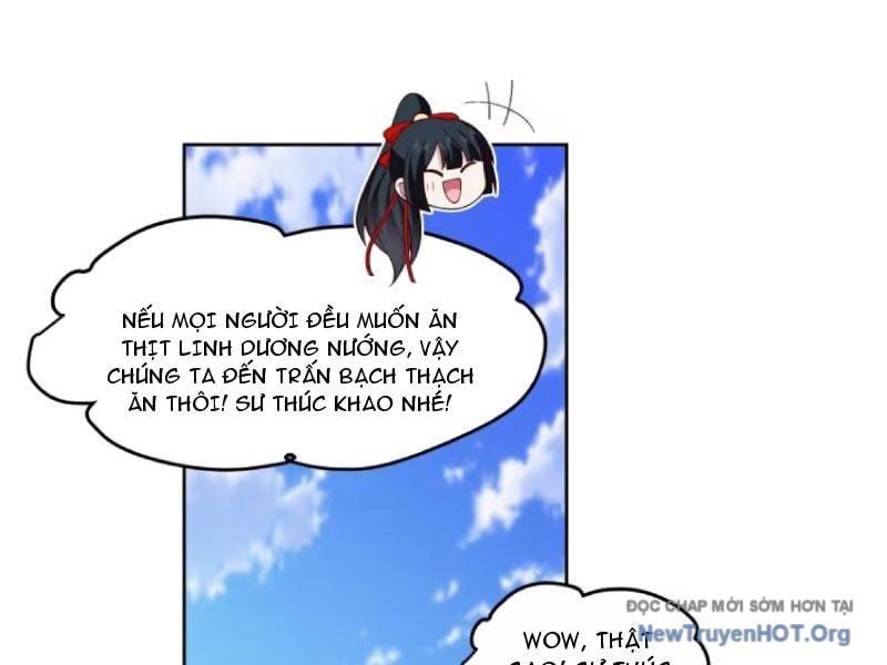 Nữ Phụ Tu Tiên Từ Chối Kịch Bản Pháo Hôi: Chapter 6