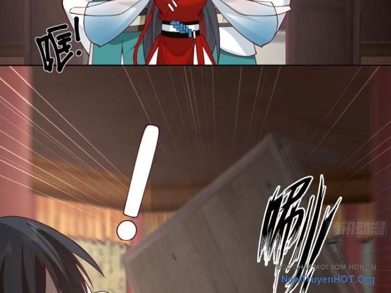 Nữ Phụ Tu Tiên Từ Chối Kịch Bản Pháo Hôi: Chapter 6