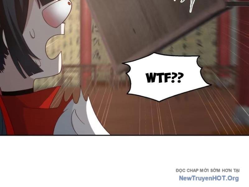 Nữ Phụ Tu Tiên Từ Chối Kịch Bản Pháo Hôi: Chapter 6