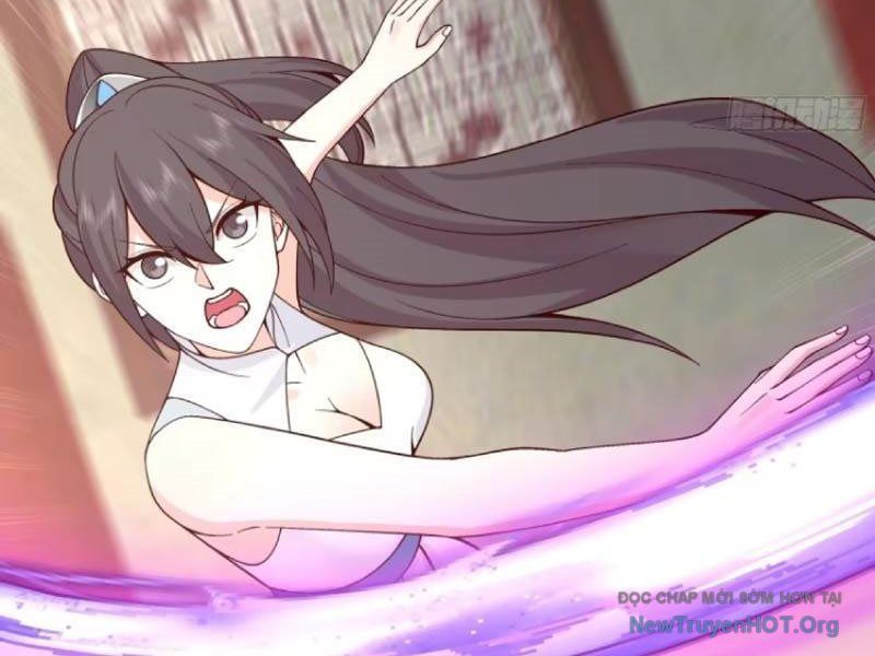 Nữ Phụ Tu Tiên Từ Chối Kịch Bản Pháo Hôi: Chapter 6