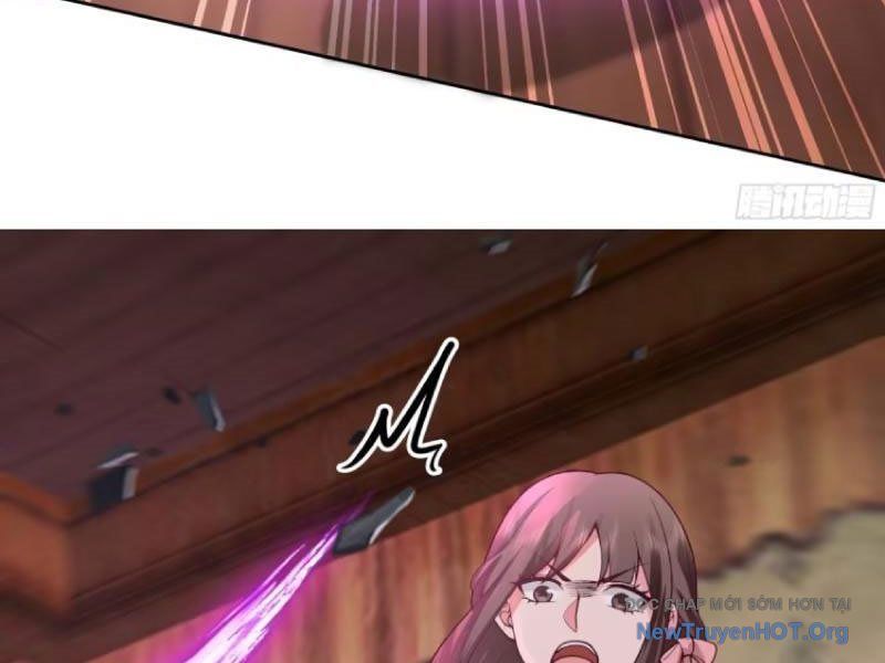 Nữ Phụ Tu Tiên Từ Chối Kịch Bản Pháo Hôi: Chapter 6