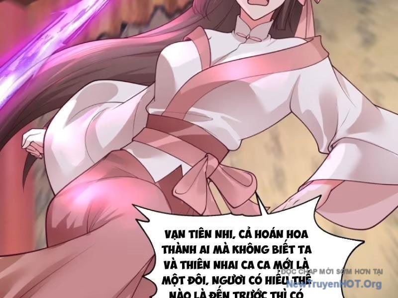 Nữ Phụ Tu Tiên Từ Chối Kịch Bản Pháo Hôi: Chapter 6