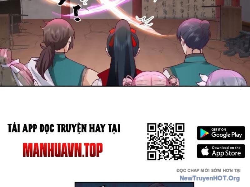 Nữ Phụ Tu Tiên Từ Chối Kịch Bản Pháo Hôi: Chapter 6