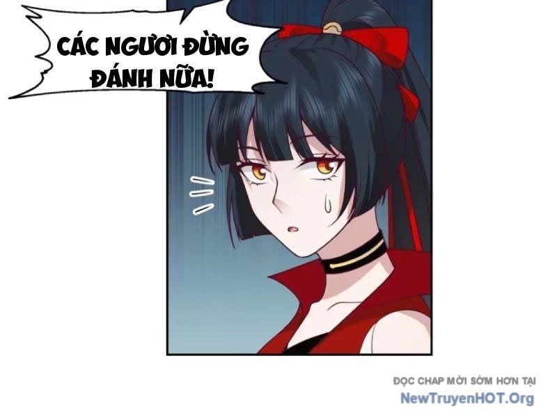 Nữ Phụ Tu Tiên Từ Chối Kịch Bản Pháo Hôi: Chapter 6