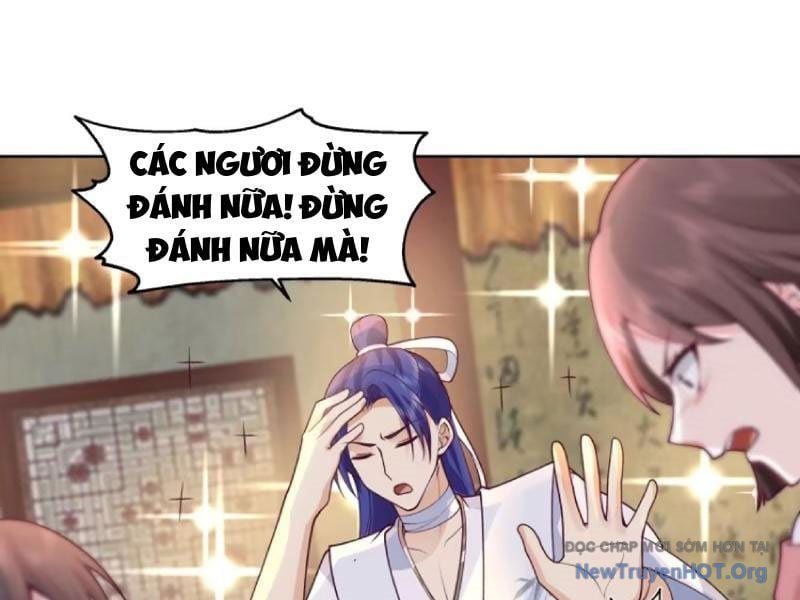 Nữ Phụ Tu Tiên Từ Chối Kịch Bản Pháo Hôi: Chapter 6