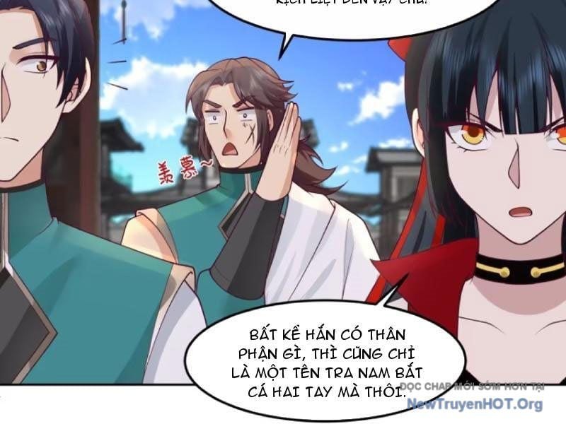 Nữ Phụ Tu Tiên Từ Chối Kịch Bản Pháo Hôi: Chapter 6