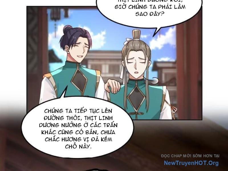 Nữ Phụ Tu Tiên Từ Chối Kịch Bản Pháo Hôi: Chapter 6