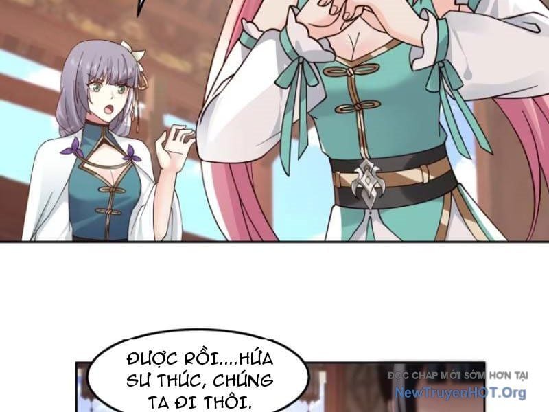 Nữ Phụ Tu Tiên Từ Chối Kịch Bản Pháo Hôi: Chapter 6