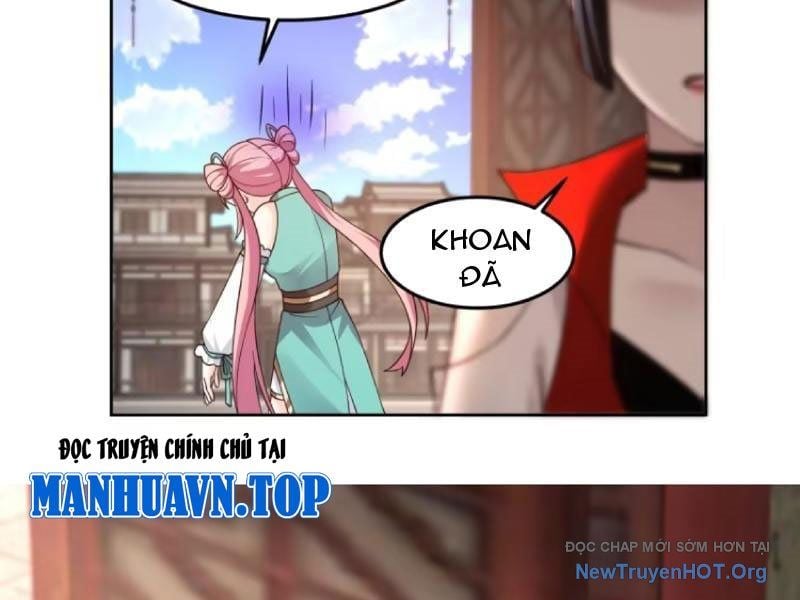 Nữ Phụ Tu Tiên Từ Chối Kịch Bản Pháo Hôi: Chapter 6