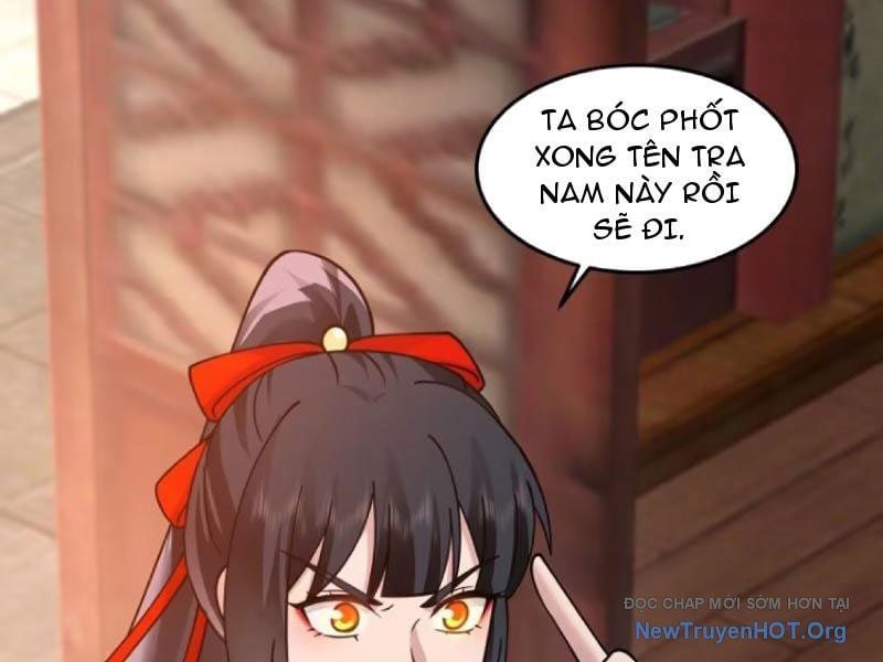 Nữ Phụ Tu Tiên Từ Chối Kịch Bản Pháo Hôi: Chapter 6