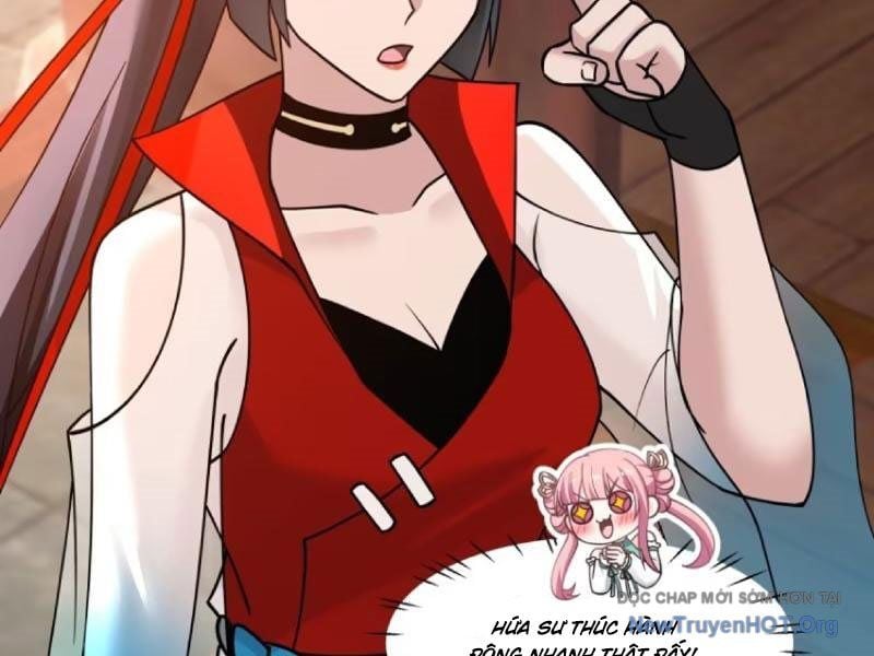 Nữ Phụ Tu Tiên Từ Chối Kịch Bản Pháo Hôi: Chapter 6