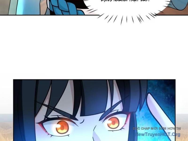 Nữ Phụ Tu Tiên Từ Chối Kịch Bản Pháo Hôi: Chapter 6