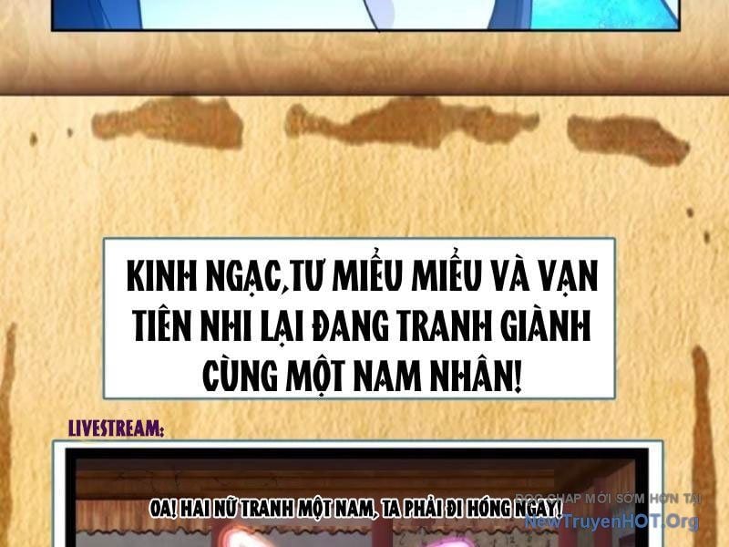 Nữ Phụ Tu Tiên Từ Chối Kịch Bản Pháo Hôi: Chapter 6