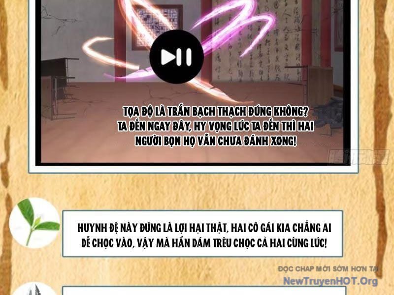 Nữ Phụ Tu Tiên Từ Chối Kịch Bản Pháo Hôi: Chapter 6