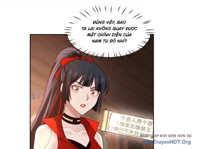 Nữ Phụ Tu Tiên Từ Chối Kịch Bản Pháo Hôi: Chapter 6