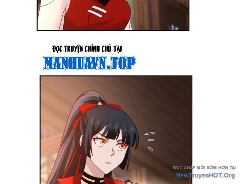 Nữ Phụ Tu Tiên Từ Chối Kịch Bản Pháo Hôi: Chapter 6