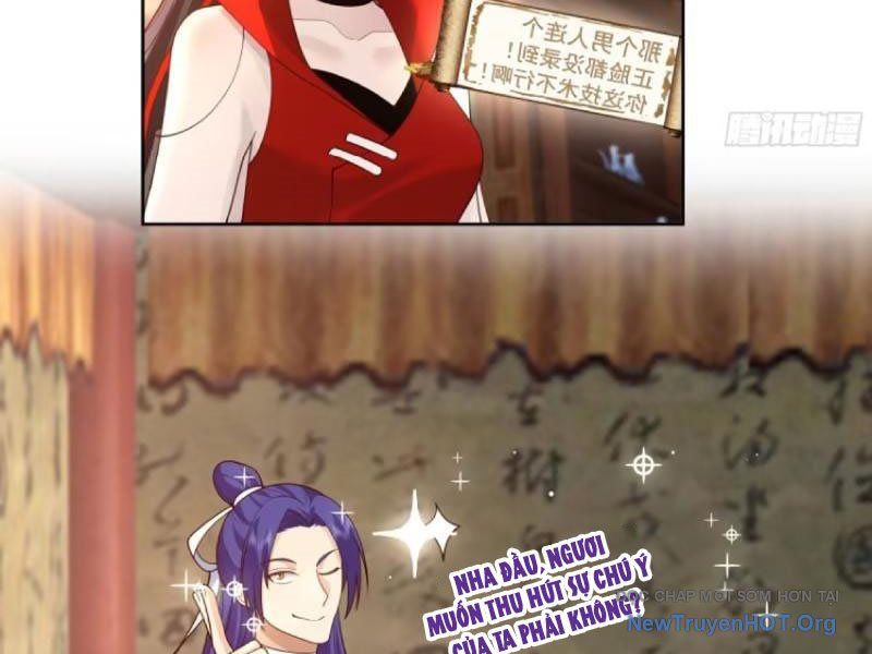 Nữ Phụ Tu Tiên Từ Chối Kịch Bản Pháo Hôi: Chapter 6