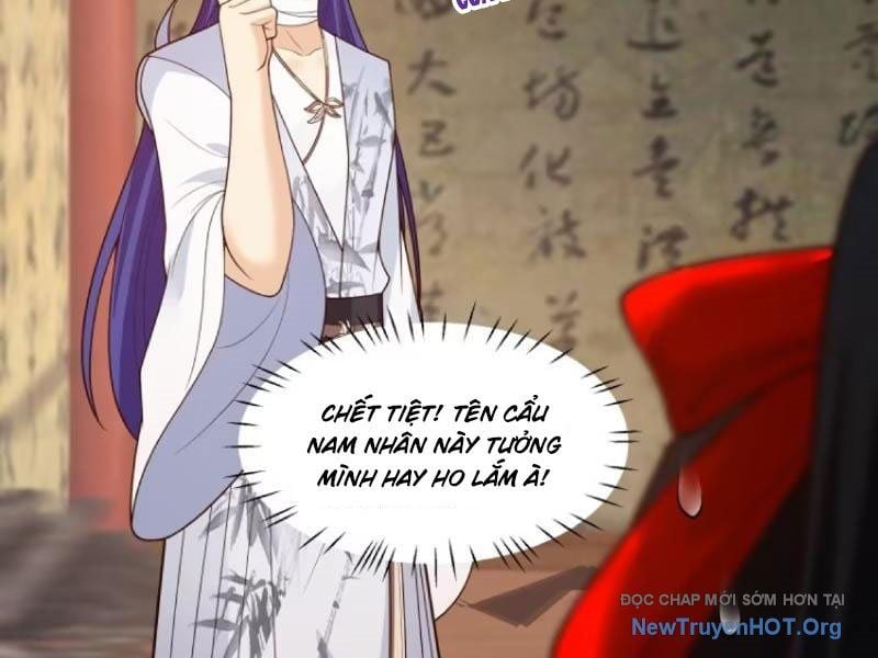 Nữ Phụ Tu Tiên Từ Chối Kịch Bản Pháo Hôi: Chapter 6