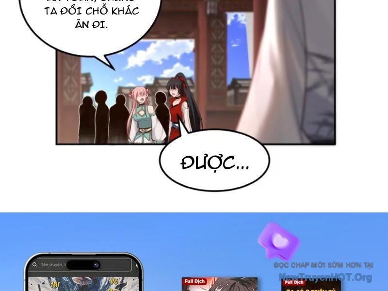 Nữ Phụ Tu Tiên Từ Chối Kịch Bản Pháo Hôi: Chapter 6