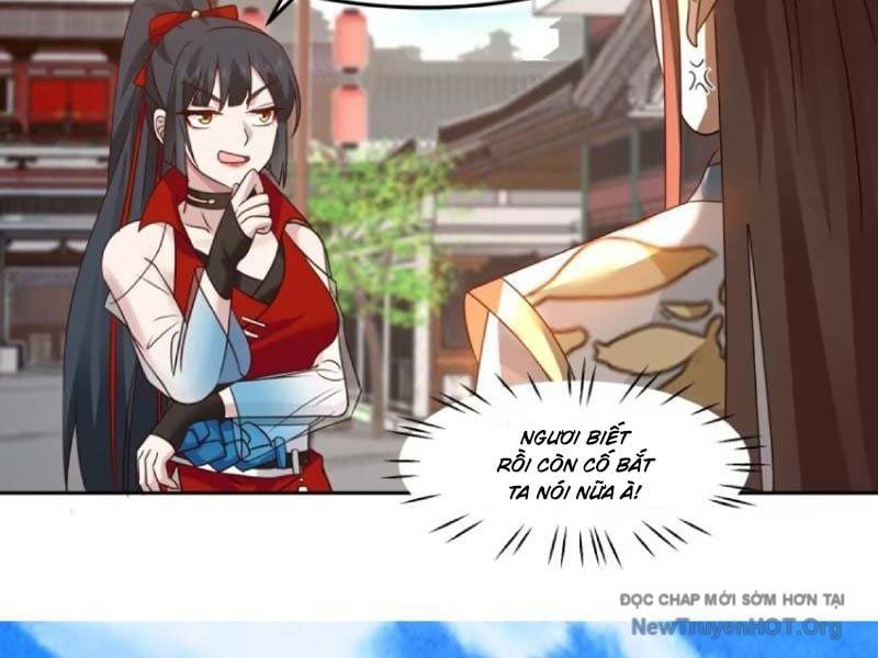 Nữ Phụ Tu Tiên Từ Chối Kịch Bản Pháo Hôi: Chapter 6